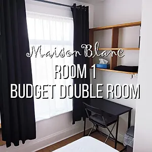 Maison Blanc Nottingham
