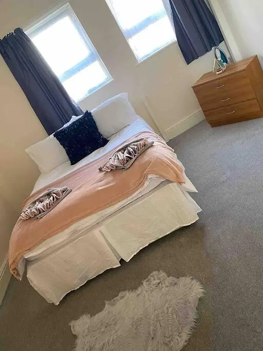 1, 48 Sneinton Hermitage Nottingham Ng2 4Bs United Kingdom