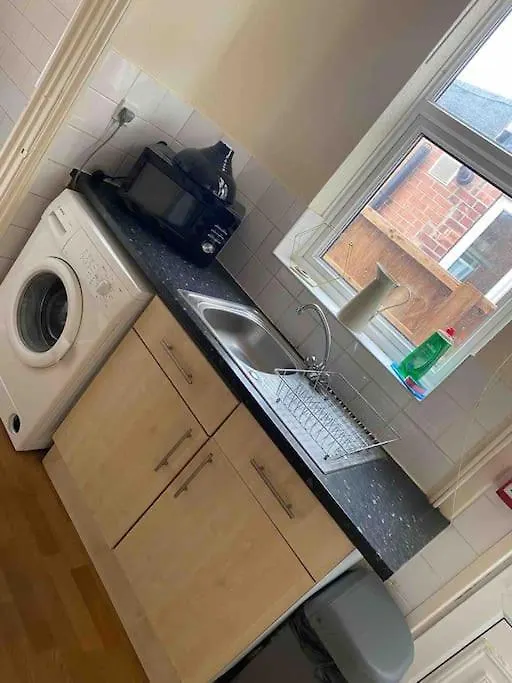 1, 48 Sneinton Hermitage Nottingham Ng2 4Bs 0*,  United Kingdom