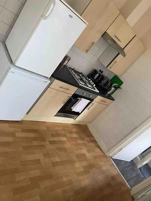 Apartment 1, 48 Sneinton Hermitage Nottingham Ng2 4Bs United Kingdom